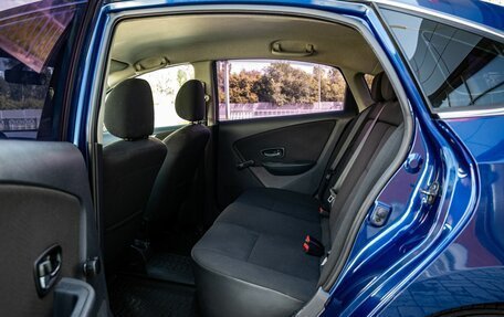 Nissan Almera, 2015 год, 750 000 рублей, 14 фотография