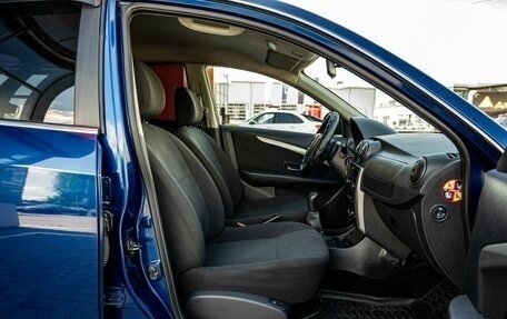 Nissan Almera, 2015 год, 750 000 рублей, 11 фотография