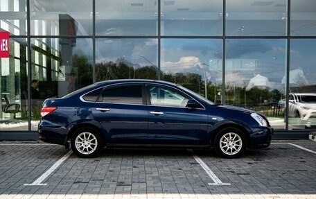 Nissan Almera, 2015 год, 750 000 рублей, 8 фотография
