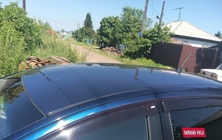 Toyota Vitz, 2005 год, 525 000 рублей, 7 фотография