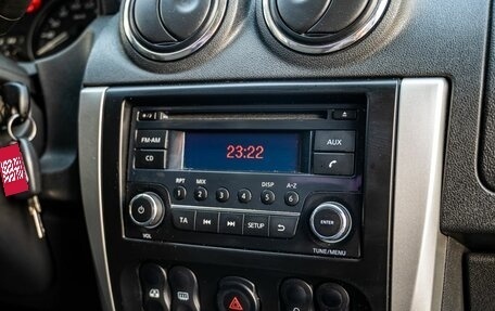 Nissan Almera, 2015 год, 750 000 рублей, 18 фотография
