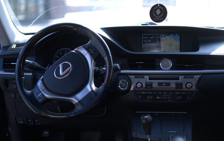 Lexus ES VII, 2014 год, 2 390 000 рублей, 7 фотография