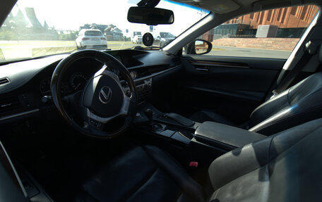 Lexus ES VII, 2014 год, 2 390 000 рублей, 11 фотография
