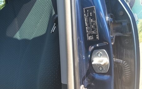 Toyota Vitz, 2005 год, 525 000 рублей, 15 фотография