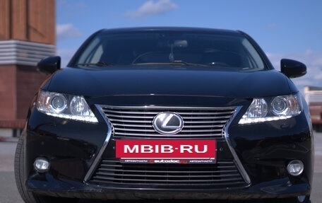 Lexus ES VII, 2014 год, 2 390 000 рублей, 4 фотография