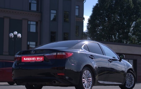 Lexus ES VII, 2014 год, 2 390 000 рублей, 3 фотография