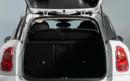 MINI Countryman I (R60), 2013 год, 1 300 000 рублей, 11 фотография