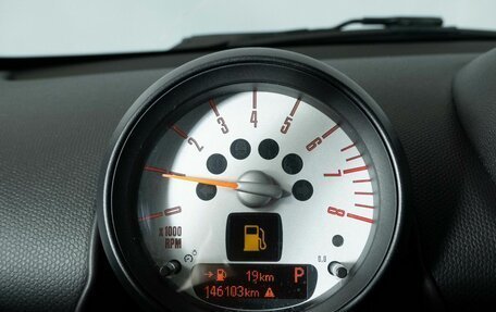 MINI Countryman I (R60), 2013 год, 1 300 000 рублей, 9 фотография
