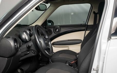 MINI Countryman I (R60), 2013 год, 1 300 000 рублей, 5 фотография