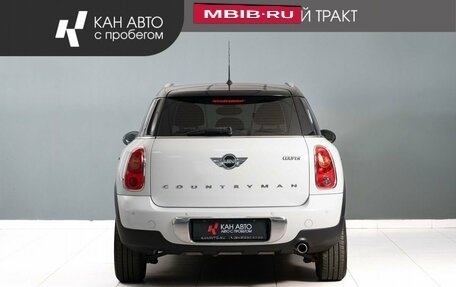 MINI Countryman I (R60), 2013 год, 1 300 000 рублей, 4 фотография