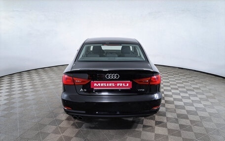 Audi A3, 2015 год, 1 540 600 рублей, 7 фотография