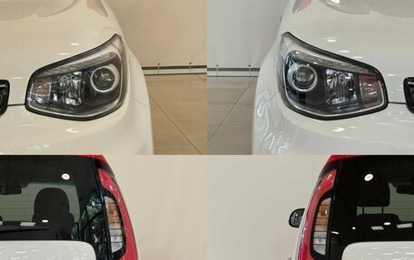 KIA Soul II рестайлинг, 2017 год, 1 650 000 рублей, 5 фотография