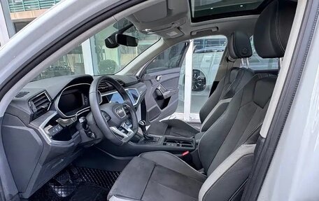 Audi Q3, 2021 год, 2 170 000 рублей, 6 фотография