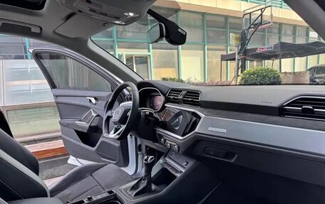 Audi Q3, 2021 год, 2 170 000 рублей, 8 фотография