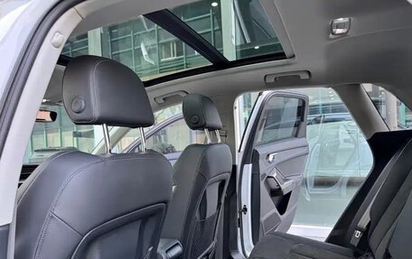 Audi Q3, 2021 год, 2 170 000 рублей, 11 фотография