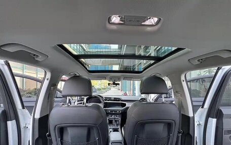 Audi Q3, 2021 год, 2 170 000 рублей, 12 фотография