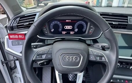 Audi Q3, 2021 год, 2 170 000 рублей, 7 фотография