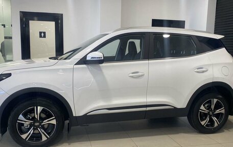 Chery Tiggo 4 I рестайлинг, 2025 год, 2 420 000 рублей, 4 фотография