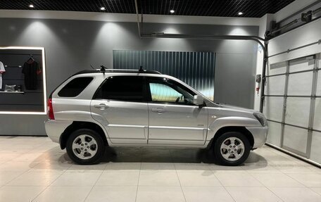 KIA Sportage II, 2008 год, 890 000 рублей, 6 фотография