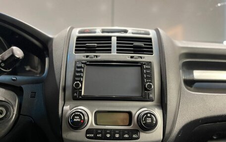 KIA Sportage II, 2008 год, 890 000 рублей, 11 фотография