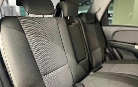 KIA Sportage II, 2008 год, 890 000 рублей, 12 фотография