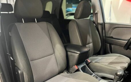 KIA Sportage II, 2008 год, 890 000 рублей, 14 фотография