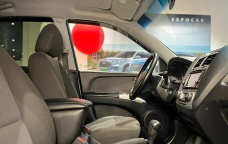 KIA Sportage II, 2008 год, 890 000 рублей, 15 фотография