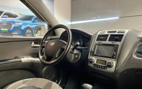 KIA Sportage II, 2008 год, 890 000 рублей, 20 фотография