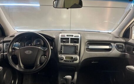 KIA Sportage II, 2008 год, 890 000 рублей, 18 фотография