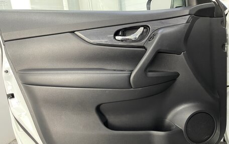 Nissan Rogue II, 2017 год, 1 849 000 рублей, 20 фотография