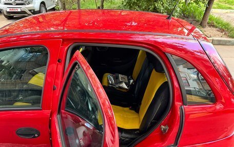 Opel Corsa C рестайлинг, 2006 год, 350 000 рублей, 4 фотография