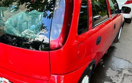 Opel Corsa C рестайлинг, 2006 год, 350 000 рублей, 8 фотография