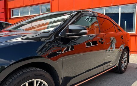 Toyota Camry, 2013 год, 1 940 000 рублей, 6 фотография