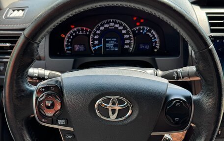 Toyota Camry, 2013 год, 1 940 000 рублей, 15 фотография