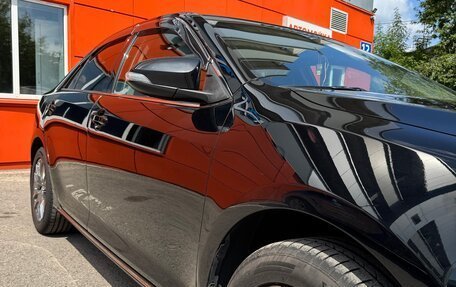 Toyota Camry, 2013 год, 1 940 000 рублей, 8 фотография