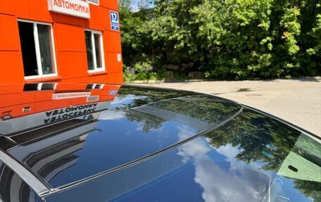 Toyota Camry, 2013 год, 1 940 000 рублей, 11 фотография
