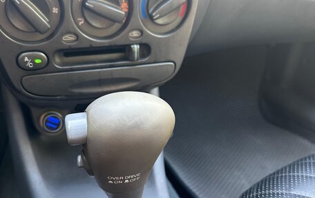 Hyundai Accent II, 2006 год, 285 000 рублей, 13 фотография