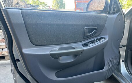 Hyundai Accent II, 2006 год, 285 000 рублей, 12 фотография