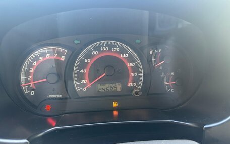 Hyundai Accent II, 2006 год, 285 000 рублей, 19 фотография