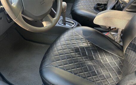 Hyundai Accent II, 2006 год, 285 000 рублей, 16 фотография