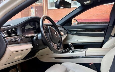 BMW 7 серия, 2012 год, 1 750 000 рублей, 6 фотография