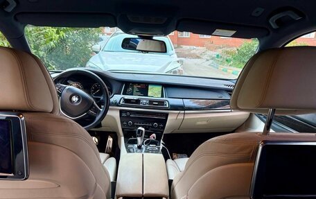 BMW 7 серия, 2012 год, 1 750 000 рублей, 5 фотография
