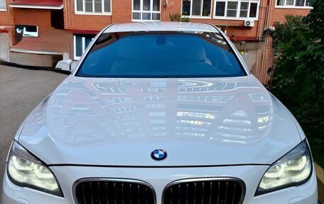 BMW 7 серия, 2012 год, 1 750 000 рублей, 8 фотография