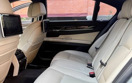 BMW 7 серия, 2012 год, 1 750 000 рублей, 7 фотография