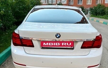 BMW 7 серия, 2012 год, 1 750 000 рублей, 4 фотография