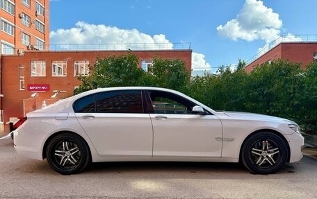 BMW 7 серия, 2012 год, 1 750 000 рублей, 2 фотография