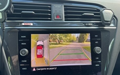 Volkswagen Tiguan II, 2021 год, 4 100 000 рублей, 12 фотография