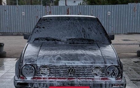 Volkswagen Golf II, 1986 год, 80 000 рублей, 2 фотография