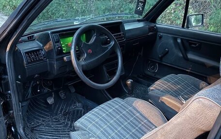 Volkswagen Golf II, 1986 год, 80 000 рублей, 11 фотография