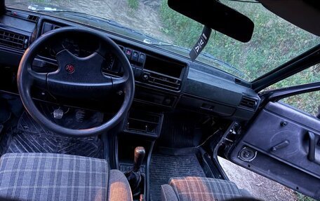Volkswagen Golf II, 1986 год, 80 000 рублей, 14 фотография